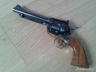 ...Altro | Non elencato REVOLVER .22 LR Long Rifle