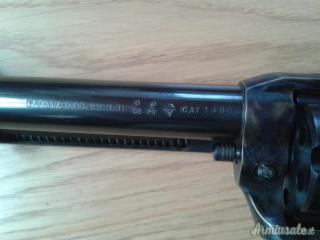 ...Altro | Non elencato REVOLVER .22 LR Long Rifle