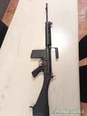 FN Herstal | Fabrique Nationale Fal .308 Winchester