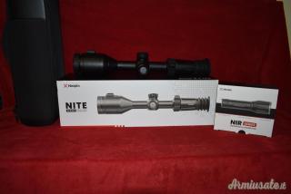 OTTICA AD INFRAROSSI NOCPIX NITE D70R