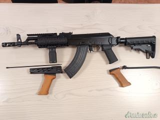 FEG Amd65 7.62x39mm