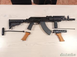 FEG Amd65 7.62x39mm