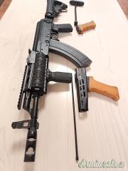 FEG Amd65 7.62x39mm
