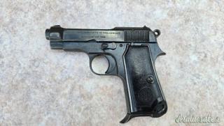 Beretta 34 cal 7.65 br suffisso AA prodotta nel 1944 sotto occupazione tedesca rara