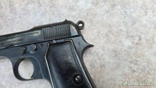 Beretta 34 cal 7.65 br suffisso AA prodotta nel 1944 sotto occupazione tedesca rara