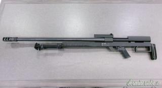 STEYR HS 460 CAL 460 STEYR  RIF ARMIUS_6647  V477