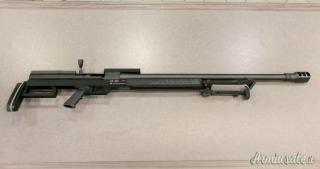 STEYR HS 460 CAL 460 STEYR  RIF ARMIUS_6647  V477