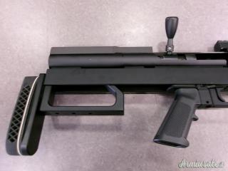 STEYR HS 460 CAL 460 STEYR  RIF ARMIUS_6647  V477