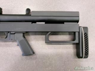 STEYR HS 460 CAL 460 STEYR  RIF ARMIUS_6647  V477