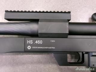 STEYR HS 460 CAL 460 STEYR  RIF ARMIUS_6647  V477