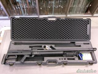 STEYR HS 460 CAL 460 STEYR  RIF ARMIUS_6647  V477