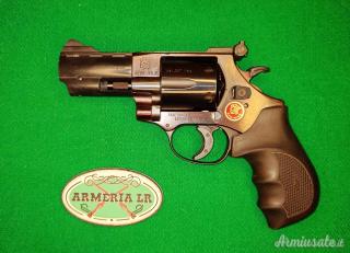 Arminius HW357 cal.357Mag