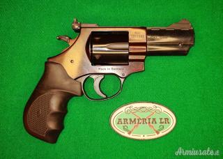 Arminius HW357 cal.357Mag