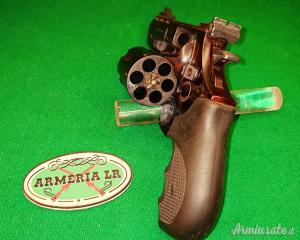 Arminius HW357 cal.357Mag