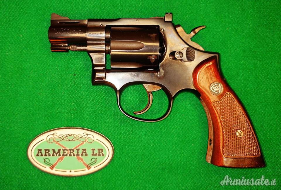 Franchi Llama cal.38spl