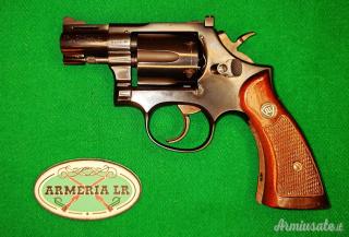 Franchi Llama cal.38spl