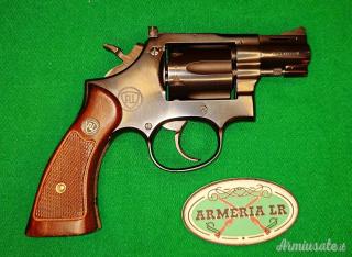 Franchi Llama cal.38spl