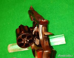 Franchi Llama cal.38spl
