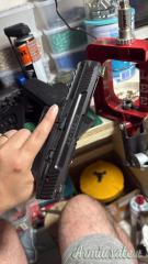 Ruger | Sturm 57 5.7x28mm