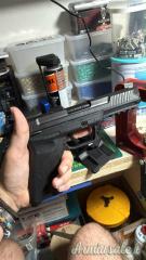 Ruger | Sturm 57 5.7x28mm