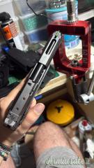Ruger | Sturm 57 5.7x28mm