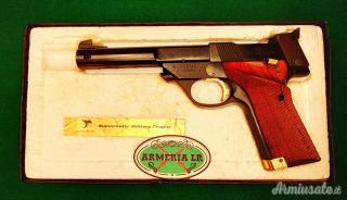 High Standard Supermatic Trophy cal.22LR