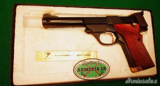 High Standard Supermatic Trophy cal.22LR