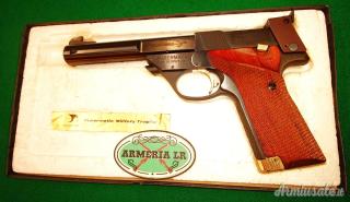 High Standard Supermatic Trophy cal.22LR