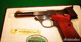 High Standard Supermatic Trophy cal.22LR