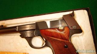 High Standard Supermatic Trophy cal.22LR