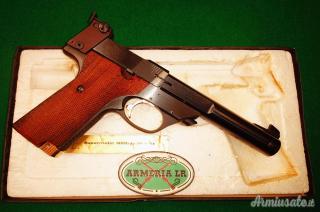 High Standard Supermatic Trophy cal.22LR