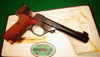 High Standard Supermatic Trophy cal.22LR