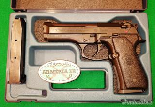 Beretta 96 Centurion cal.40SW