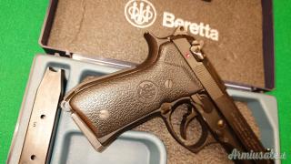 Beretta 96 Centurion cal.40SW