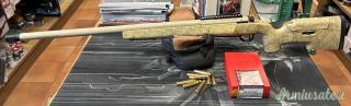 Sabatti Tactical Evo Desert .300 Winchester Magnum