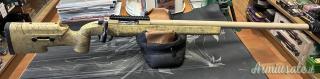 Sabatti Tactical Evo Desert .300 Winchester Magnum