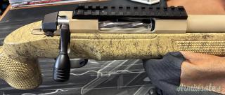 Sabatti Tactical Evo Desert .300 Winchester Magnum