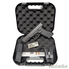 Glock 17 gen 4 9x21mm IMI