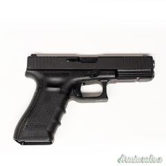 Glock 17 gen 4 9x21mm IMI