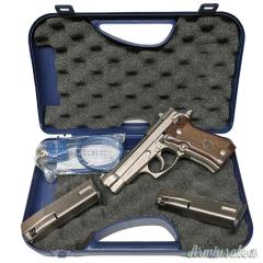 Beretta 84 FS .380 ACP  | 9x17mm Browning Short