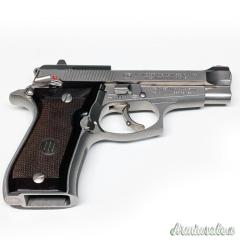 Beretta 84 FS .380 ACP  | 9x17mm Browning Short