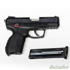 Ruger | Sturm SR 22 .22 LR Long Rifle