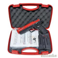 Tanfoglio Force 22 L .22 LR Long Rifle