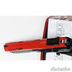 Tanfoglio Force 22 L .22 LR Long Rifle