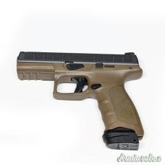 Beretta APX-A1 9x19mm Parabellum | Luger | NATO