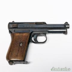 Mauser Oberndorf 1914  calibro 7,65