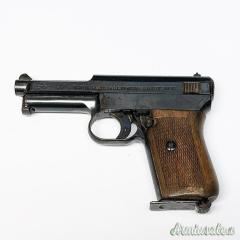 Mauser Oberndorf 1914  calibro 7,65