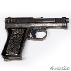 Mauser Oberndorf 1910 calibro 6,35