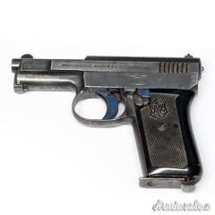 Mauser Oberndorf 1910 calibro 6,35