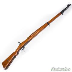 Mauser, modello Gew 98 Persiano, calibro 8x57 Js